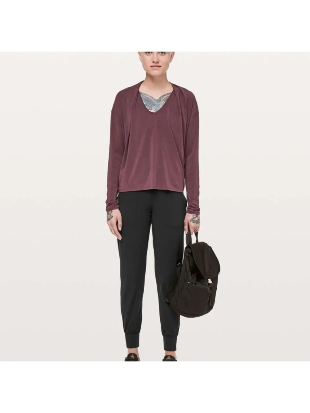 Lululemon Align Jogger *28